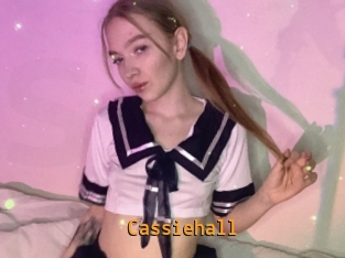 Cassiehall