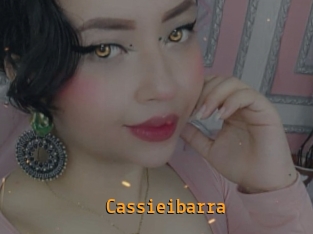 Cassieibarra