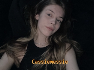 Cassiemessie