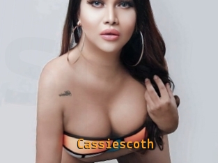 Cassiescoth