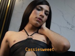 Cassiesweeet