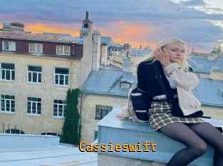 Cassieswift