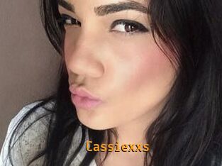 Cassiexxs