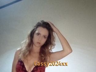 Cassy2024xx
