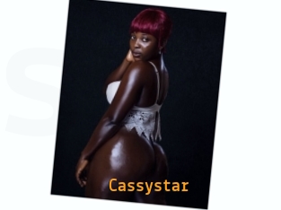 Cassystar