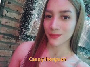cassythompson Sexcam Portal