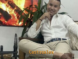 castroalex Sexcam Portal