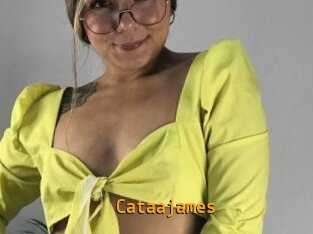 Cataajames