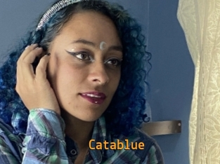 Catablue