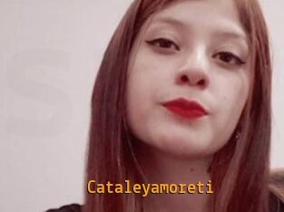 Cataleyamoreti