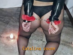 Catalina_rouse