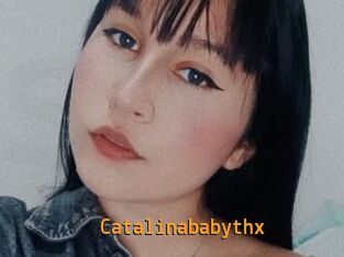Catalinababythx