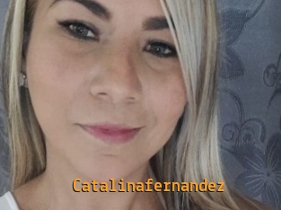 Catalinafernandez