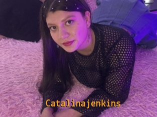 Catalinajenkins