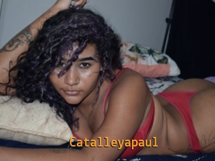 Catalleyapaul