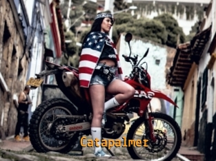 Catapalmer