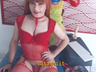 Catasmiit