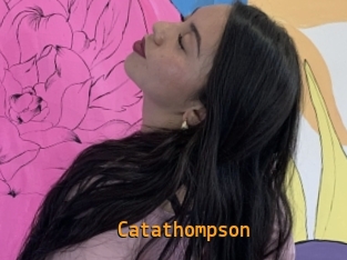 Catathompson
