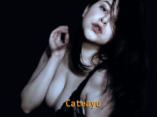 Cateayu