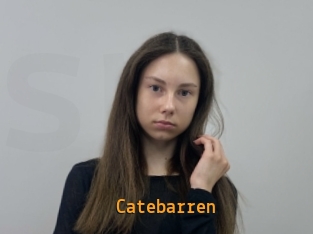 Catebarren