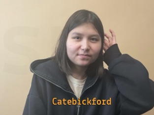 Catebickford