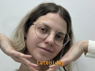 Catebiddy