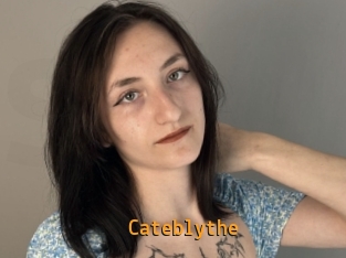 Cateblythe