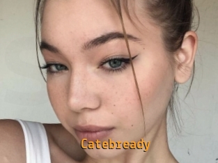 Catebready
