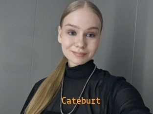 Cateburt
