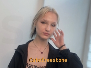 Catefreestone