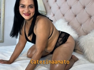 Caterinaamato