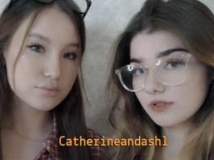 Catherineandashl