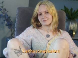 Catherinecoaker