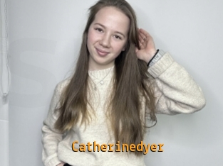 Catherinedyer