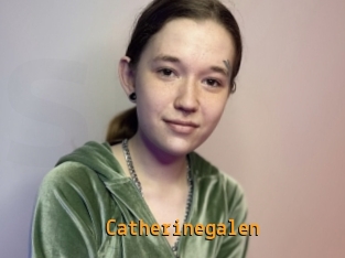 Catherinegalen