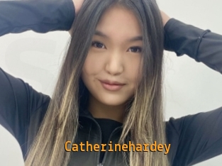 Catherinehardey