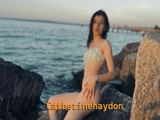 Catherinehaydon