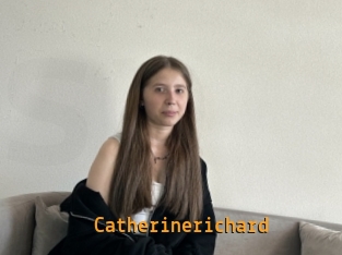 Catherinerichard