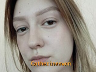 Catherineswon