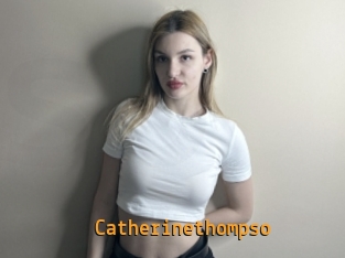 Catherinethompso
