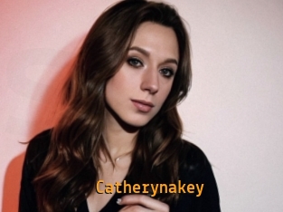 Catherynakey