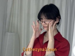 Catherynalison