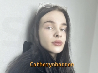 Catherynbarren