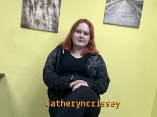 Catheryncrissey