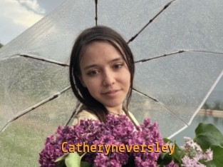 Catheryneversley