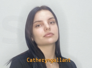 Catheryngallant