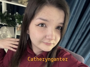 Catherynganter