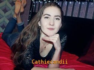 Cathiecandii