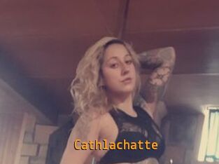 Cathlachatte