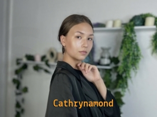 Cathrynamond